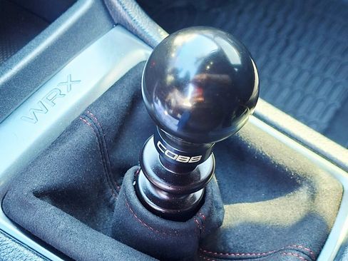 Used 2021 Subaru WRX Premium AWD/4WD image 20