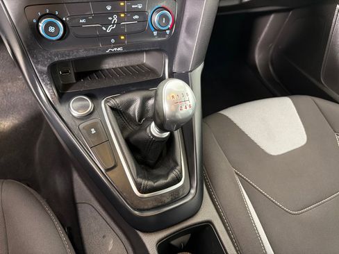 Used 2016 Ford Focus ST FWD image 18