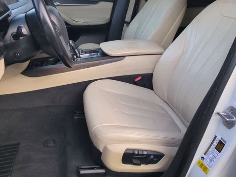 Used 2016 BMW X5 sDrive35i image 15