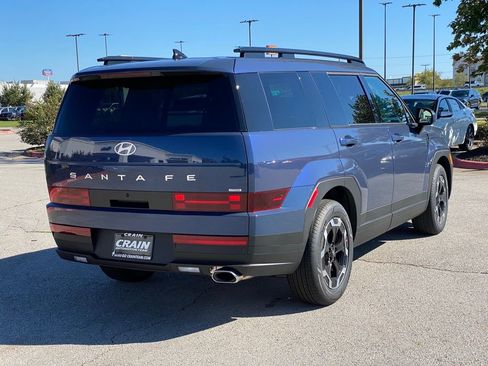 New 2026 Hyundai Santa Fe SEL AWD/4WD image 7