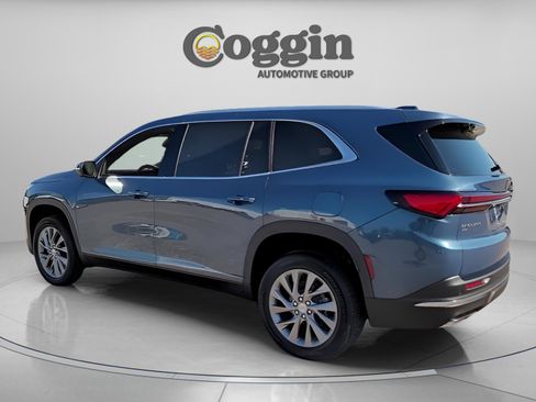 New 2026 Buick Enclave Preferred w/ Power Package image 5
