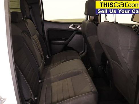 Used 2022 Ford Ranger XLT w/ Equipment Group 301A Mid image 20