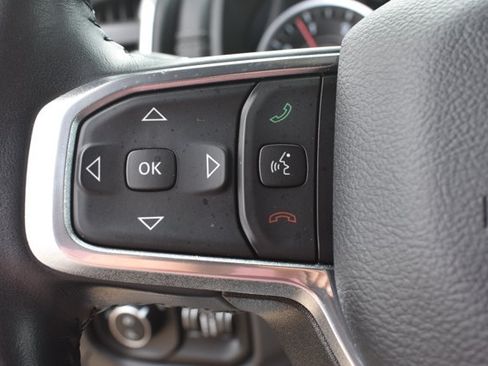 Used 2023 RAM 1500 Laramie AWD/4WD image 19