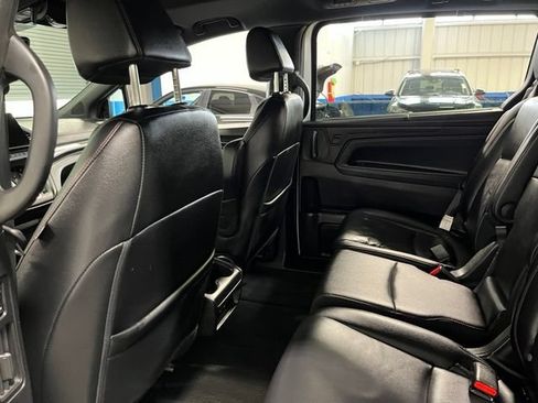 Used 2025 Honda Odyssey Sport-L image 17