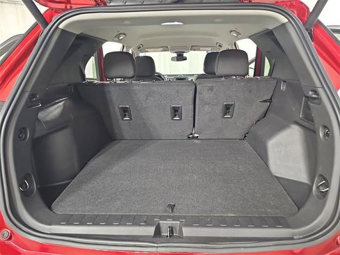 Certified 2023 Chevrolet Equinox LT image 23