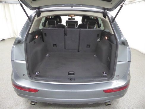 Used 2010 Audi Q5 3.2 Premium image 31