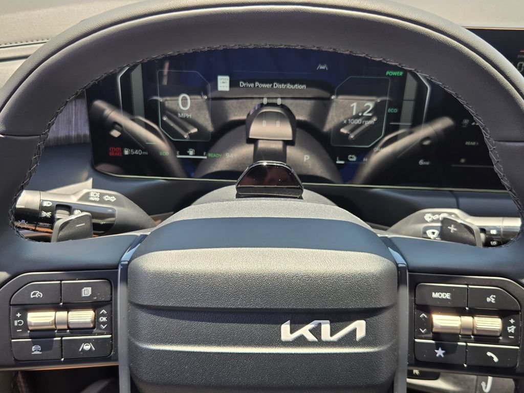New 2027 Kia Telluride SX Prestige AWD/4WD image 16