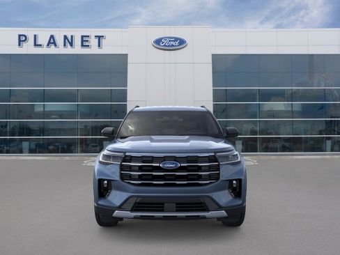 New 2026 Ford Explorer Active w/ Active Comfort Package RWD image 6