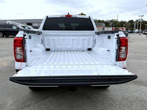 New 2025 Ford Ranger XL w/ Trailer Tow Package image 9
