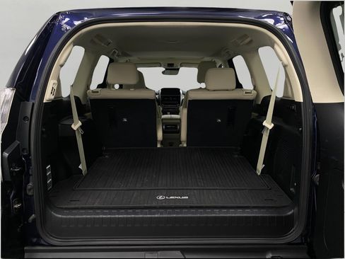 Certified 2023 Lexus GX 460 Premium AWD/4WD image 6