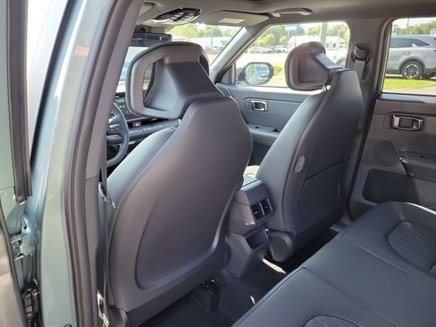 New 2027 Kia Seltos X-Line S w/ X-Line S Premium Package AWD/4WD image 17