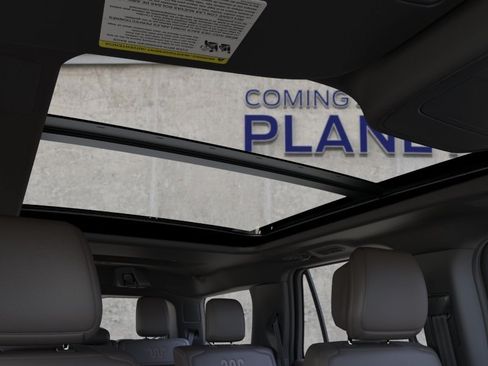 New 2026 Ford Expedition King Ranch AWD/4WD image 24