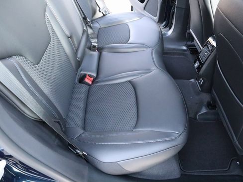 New 2026 Jeep Compass Latitude image 14