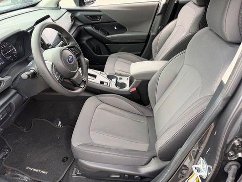 Used 2026 Subaru Crosstrek 2.0i Premium AWD/4WD image 23