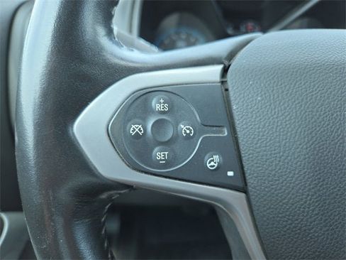 Used 2022 Chevrolet Colorado ZR2 image 19