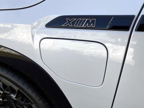 Used 2023 BMW XM image 8