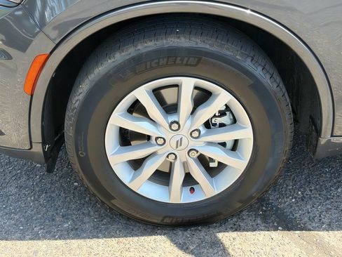Certified 2025 Dodge Durango GT w/ Trailer Tow Group IV RWD image 10