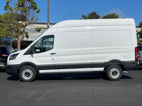 New 2026 Ford Transit 250 Base image 7