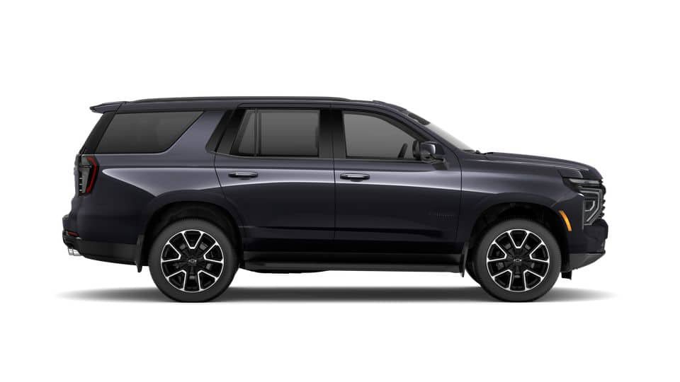 New 2027 Chevrolet Tahoe RST w/ Comfort Package AWD/4WD image 39