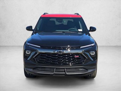 New 2026 Chevrolet TrailBlazer RS w/ Convenience Package image 6