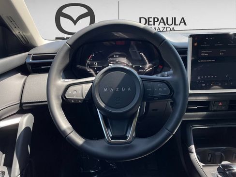 New 2026 MAZDA CX-5 Select AWD/4WD image 11