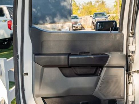 Used 2021 Ford F150 XL w/ Trailer Tow Package image 33