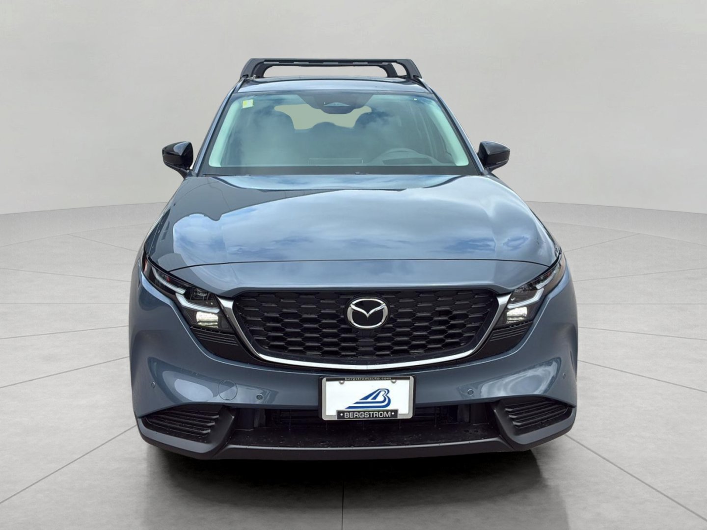 New 2026 MAZDA CX-5 Preferred AWD/4WD image 22