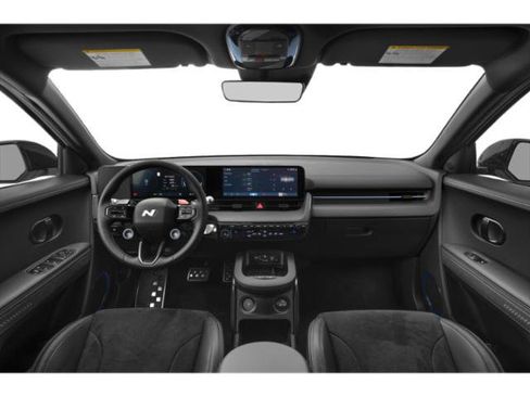 Used 2025 Hyundai Ioniq 5 N AWD/4WD image 11