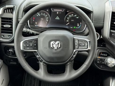 New 2026 RAM 1500 Laramie image 16