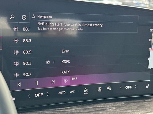 New 2025 Audi Q5 Premium image 17