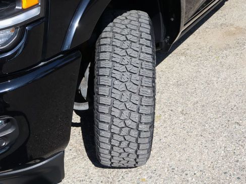 Used 2022 RAM 2500 Laramie AWD/4WD image 51