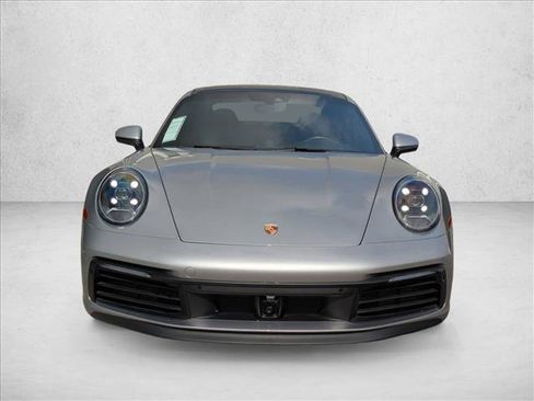 Used 2020 Porsche 911 Carrera S image 2