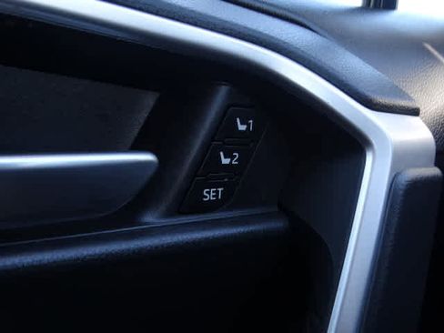 Used 2024 Toyota RAV4 XLE Premium w/ Weather Package image 38