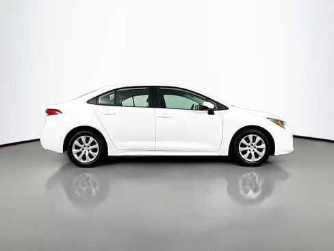 Certified 2024 Toyota Corolla LE FWD image 8