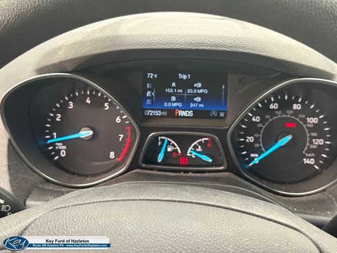 Used 2019 Ford Escape SE AWD/4WD image 23
