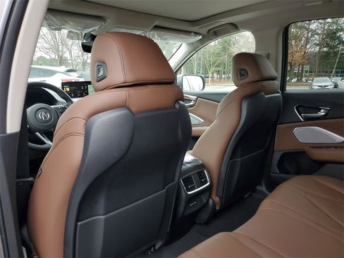 New 2026 Acura RDX w/ Technology Package image 12