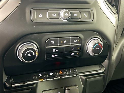 Used 2022 Chevrolet Silverado 1500 Custom w/ Rally Edition image 24