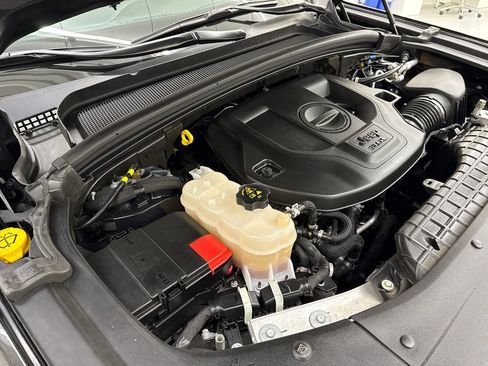 Used 2024 Jeep Grand Cherokee Summit AWD/4WD image 12