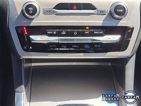 Certified 2022 Ford Explorer XLT w/ Equipment Group 202A image 17