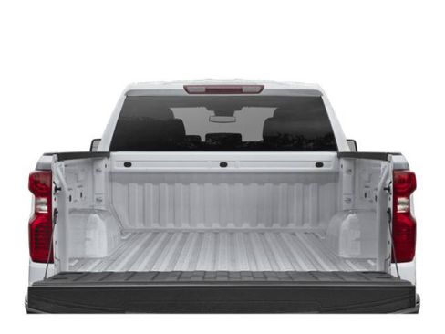 Used 2026 Chevrolet Silverado 1500 LT AWD/4WD image 13