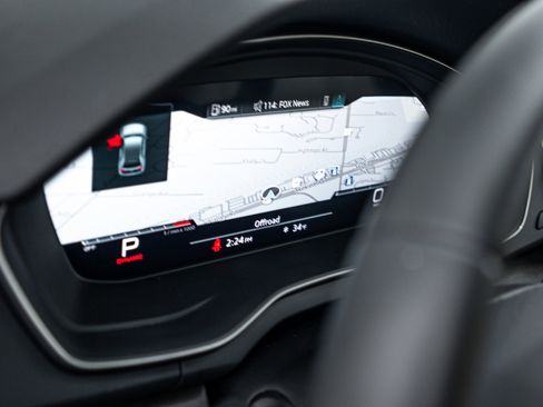 Certified 2023 Audi Q5 2.0T Premium Plus w/ Premium Plus Package image 11