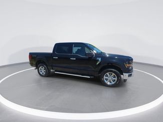 Used 2025 Ford F150 XLT w/ Equipment Group 301A Standard AWD/4WD video 2
