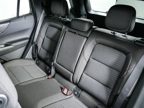 New 2026 Chevrolet Equinox LT image 18