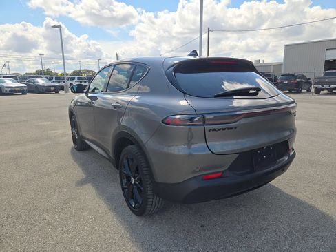 Used 2024 Dodge Hornet GT AWD/4WD image 5