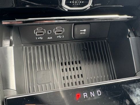 New 2026 Jeep Grand Cherokee Altitude AWD/4WD image 23