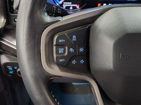 Used 2021 Ford Bronco First Edition AWD/4WD image 63