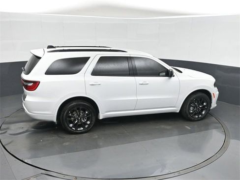 New 2026 Dodge Durango GT w/ Blacktop Package image 26
