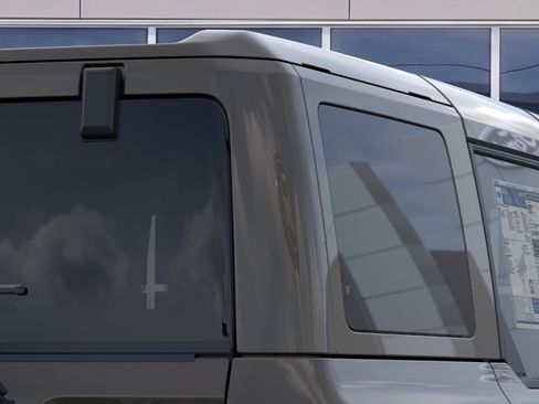New 2026 Ford Bronco Outer Banks AWD/4WD image 25
