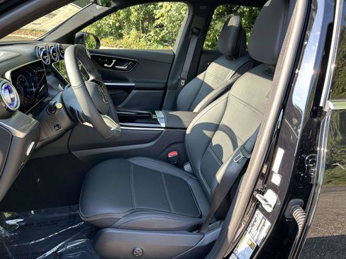 New 2027 Mercedes-Benz GLC 300 image 21