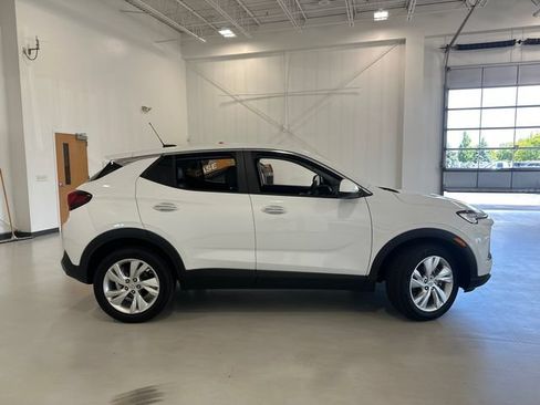 Used 2026 Buick Encore GX Preferred w/ Comfort Package AWD/4WD image 5